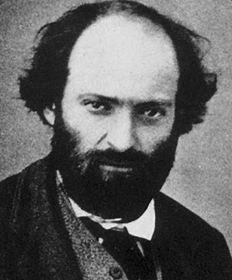 PAUL CEZANNE